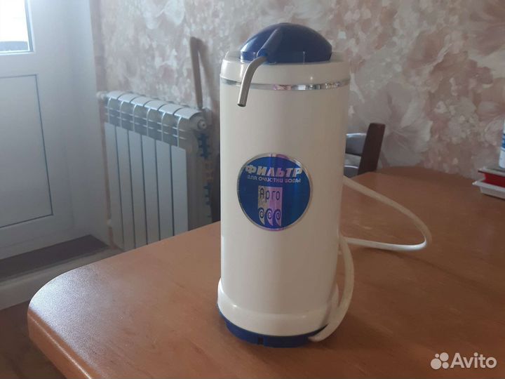 Фильтр для воды