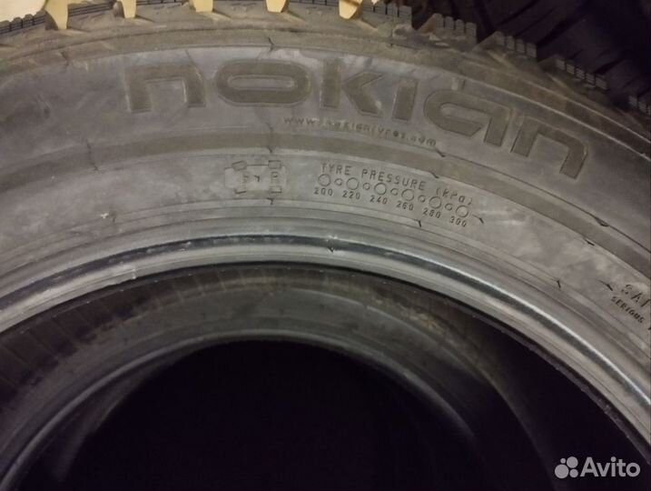 Nokian Tyres Nordman 5 215/55 R16 97T