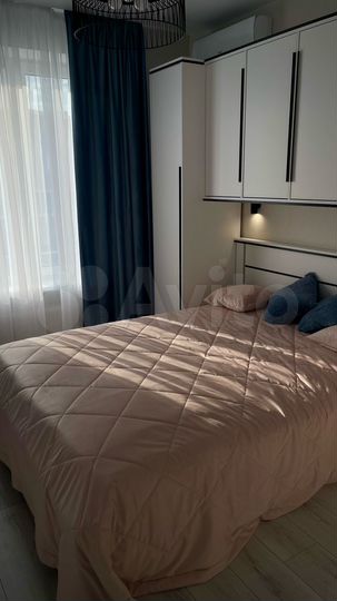 1-к. квартира, 38,8 м², 2/3 эт.