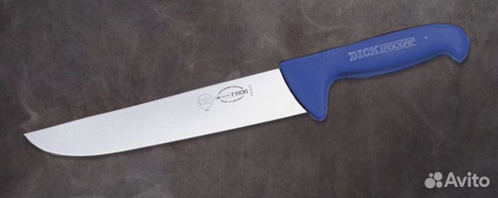 Нож профессиональный