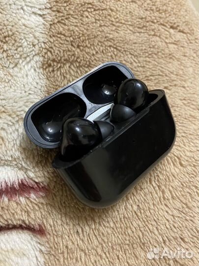 Беспроводные наушники