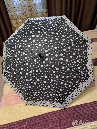 Зонт трость