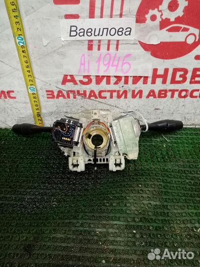 Переключатели подрулевые, Mitsubishi, Airtrek, CU2W, Скл.№ AI-1946