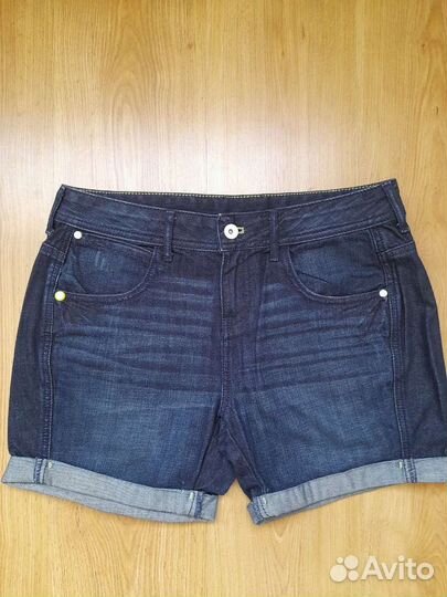 Шорты Adidas женские оригинал