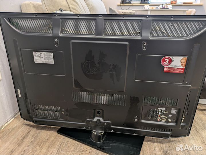 Телевизор LG 42PT250