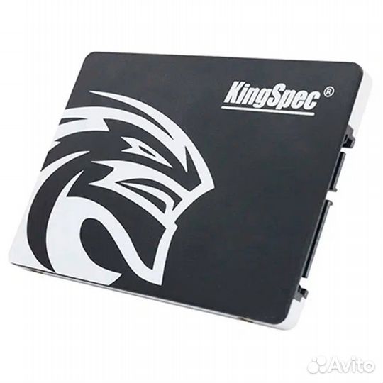 Новые SSD Kingspec 240gb