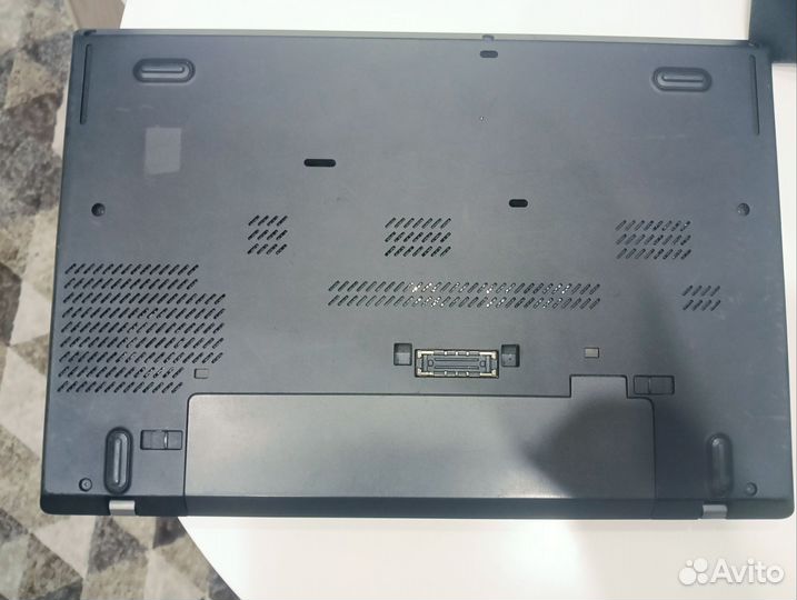 Lenovo ThinkPad t460