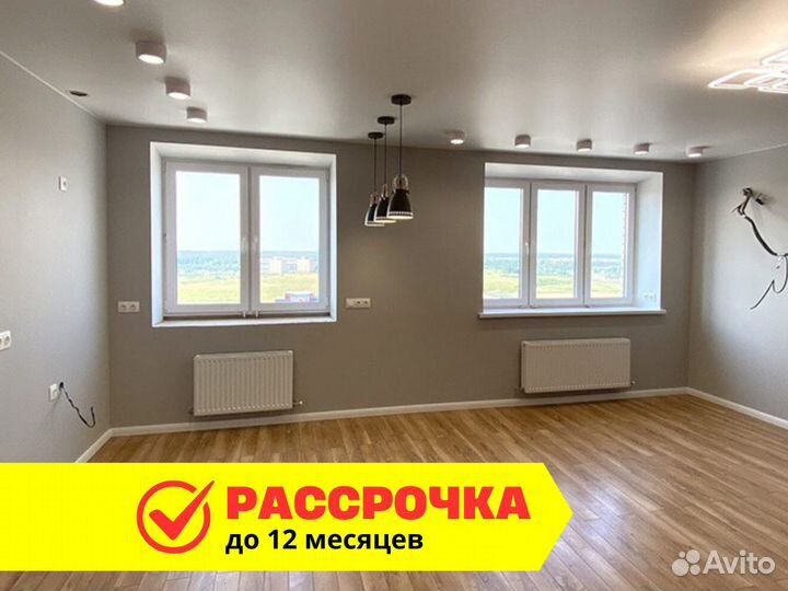 Пластиковые окна с установкой