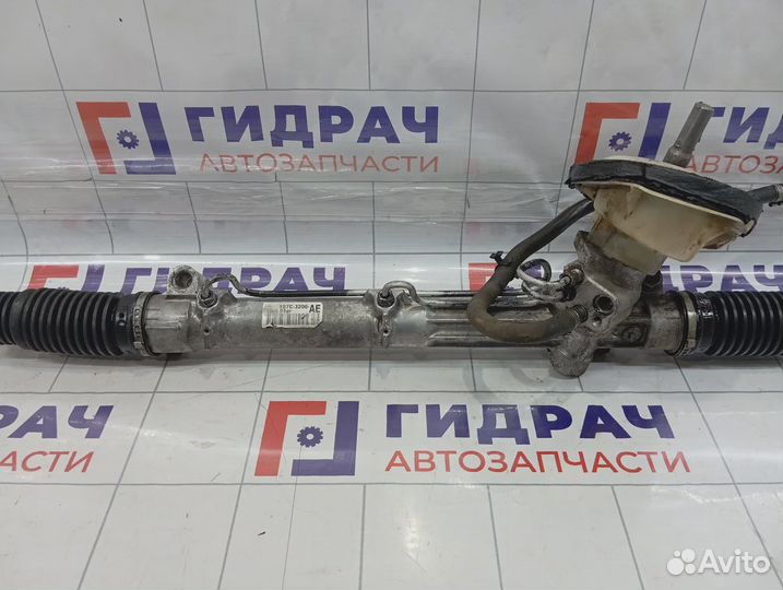 Рейка рулевая Ford Mondeo 3 (B4Y) 1434054