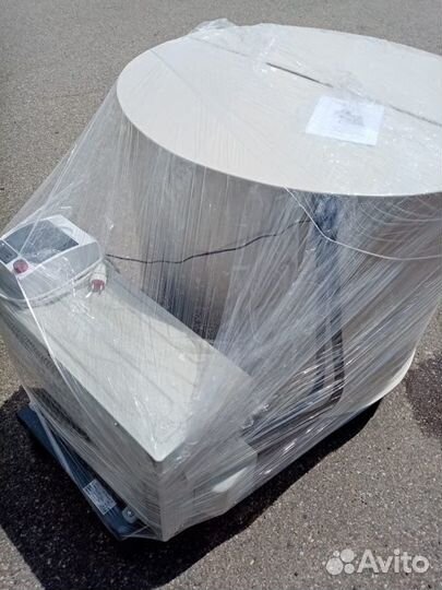 Охладитель молока