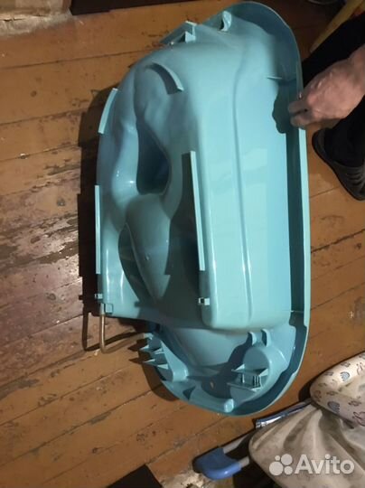 Ванночка для купания