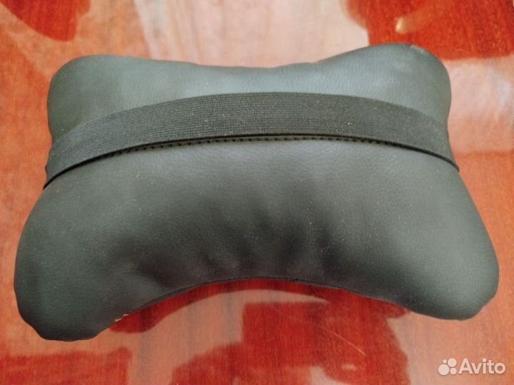 Подушка ортопедическая для шеи Ford ромб