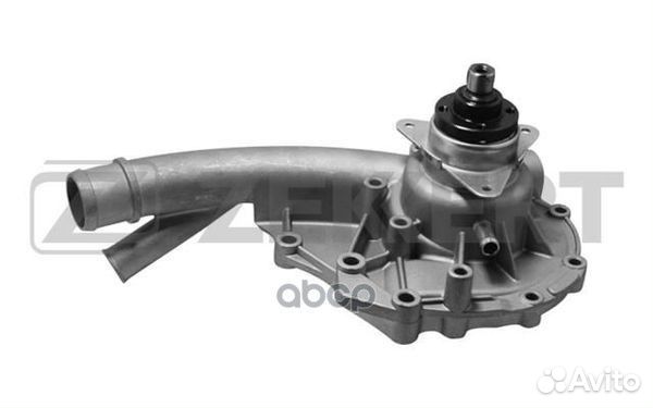 Помпа водяная MB 190 (201) 82- Coupe (124) 87