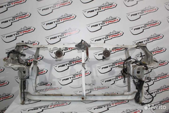 Телевизор toyota OPA ACT10 ZCT10 ZCT15 белый RE201