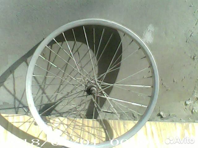 Велоколесо