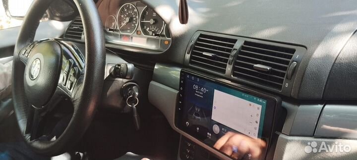 BMW 3 серия, 1999