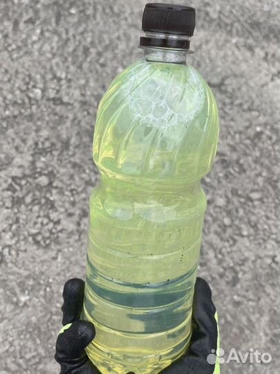 Дизельное топливо