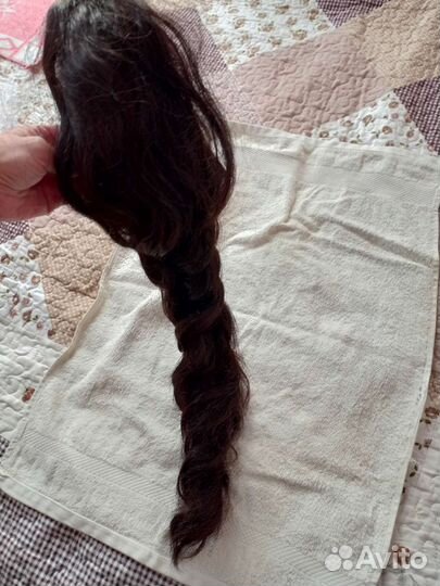 Заколка-шиньен