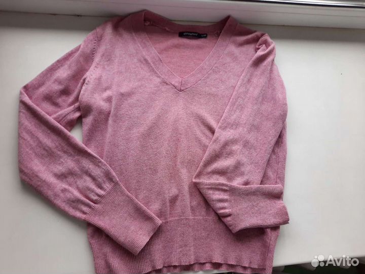 Свитер женский 42-44