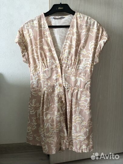 Комбинезон Zara