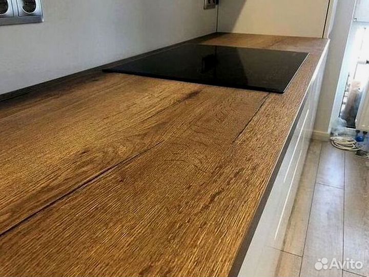 Кухонный гарнитур Atheniensis