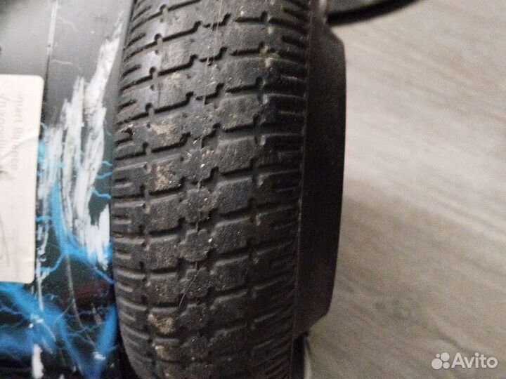 Гироскутер бу