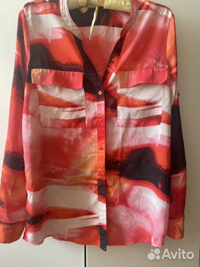 Блузка женская Calvin Klein