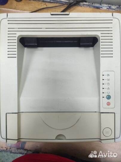Продам принтер HP P2014