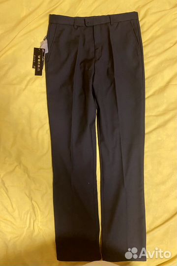 Школьная одежа на мальчика