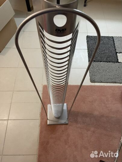 Стойка для cd дисков