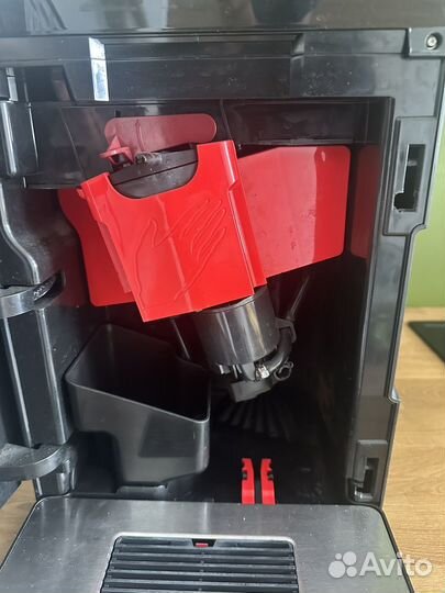 Автоматическая кофемашина Bosch VeroCup 100