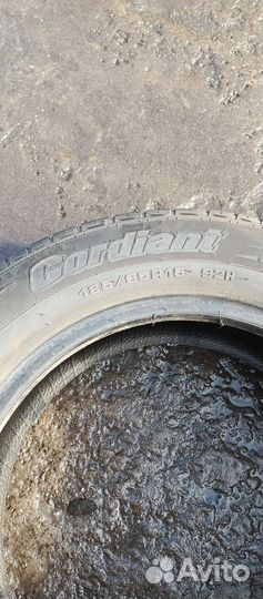 Cordiant Comfort 2 185/65 R15 92H