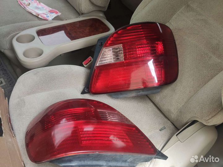 Toyota Aristo Lexus gs 300