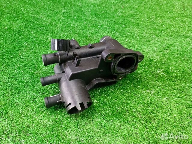 Корпус термостата VAG