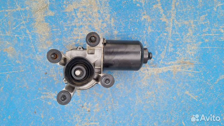 Моторчик дворников Киа спектра