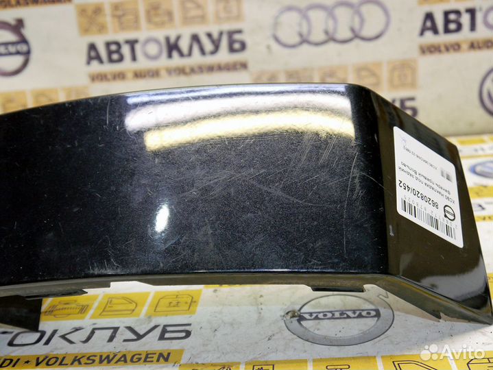 Накладка под задний фанарь правый Вольво XC90