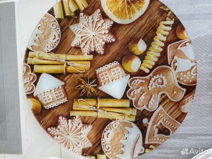 Фарфоровая посуда