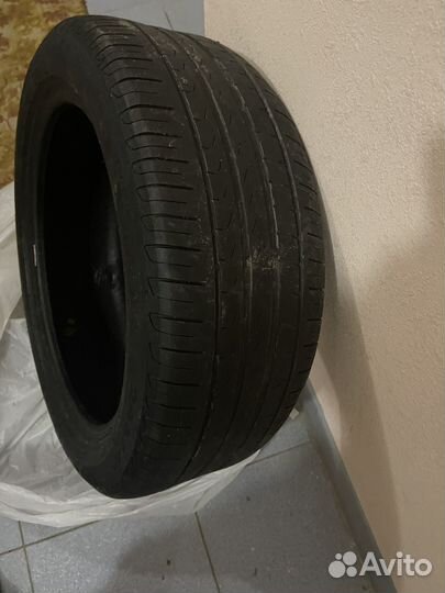 Pirelli Cinturato P7 new 245/45 R18