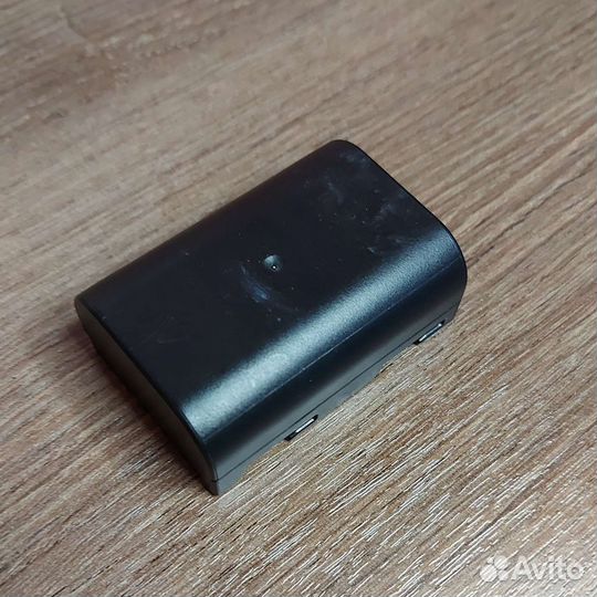 Оригинальный аккумулятор GH5