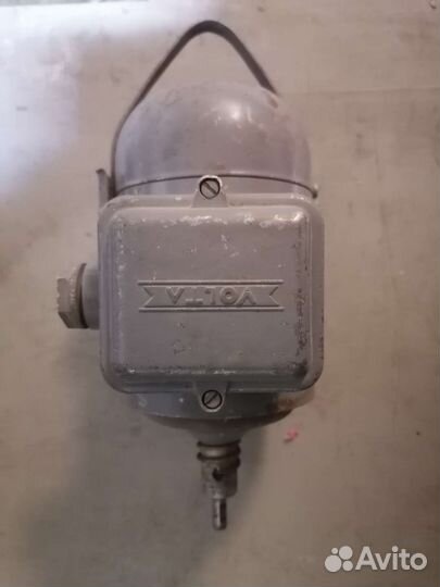 Двигатель с гибким приводомдля мдля стрижки овец