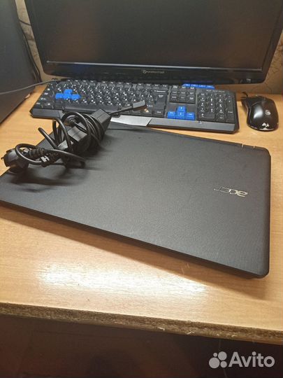 Ноутбук офисный ддр3