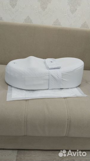 Кокон для новорожденных