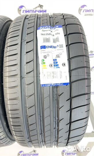Triangle Sports TH201 265/35 R18 97Y