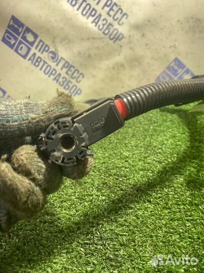 Клемма аккумулятора Bmw 750I седан 4.8 N62B48B