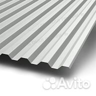 Профлист (профнастил) С-21 Металл Профиль