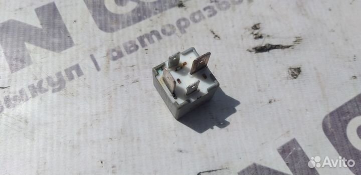 Реле Volkswagen Passat