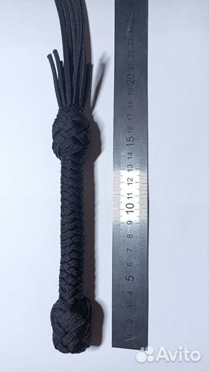 Плетка Девятихвостка