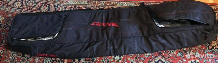 Чехол для сноуборда dakine