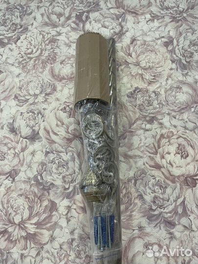 Карнизы для штор новый