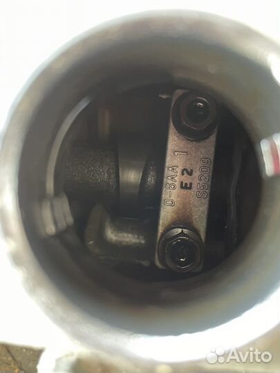 Двигатель mazda L3 ve